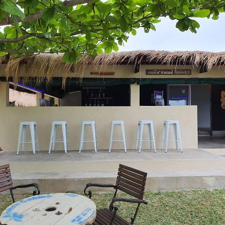 Boa Vista Resort Vila Praia Do Bilene Экстерьер фото