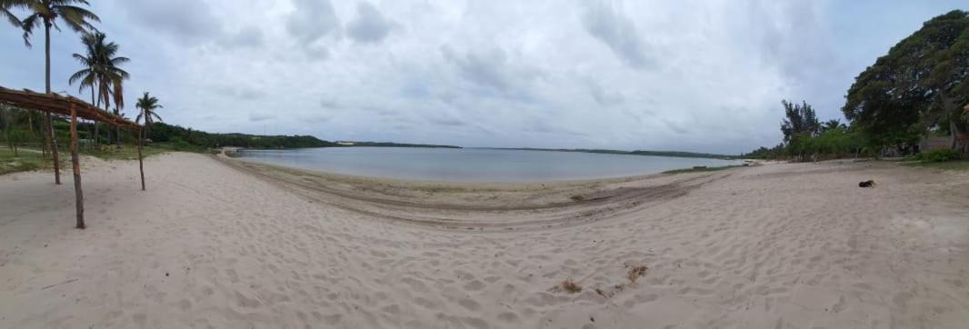 Boa Vista Resort Vila Praia Do Bilene Экстерьер фото