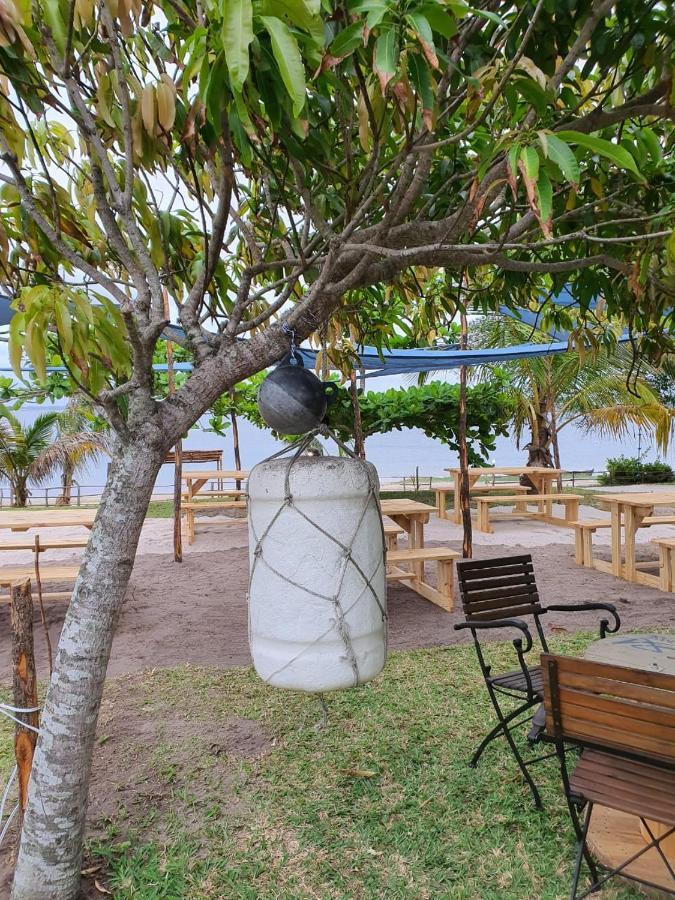 Boa Vista Resort Vila Praia Do Bilene Экстерьер фото