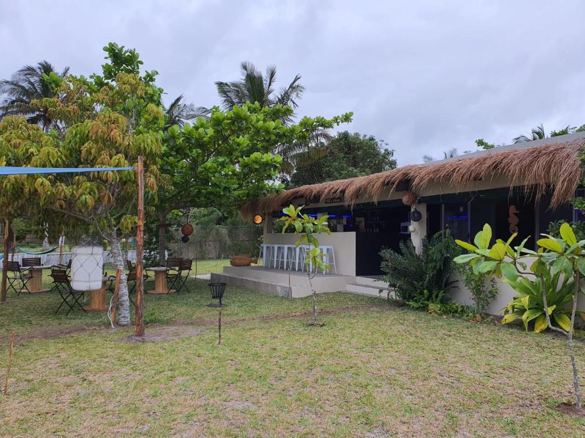 Boa Vista Resort Vila Praia Do Bilene Экстерьер фото