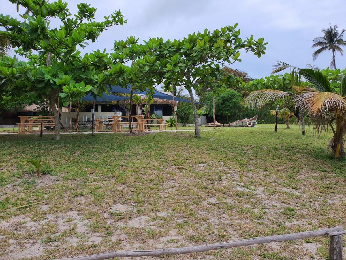 Boa Vista Resort Vila Praia Do Bilene Экстерьер фото