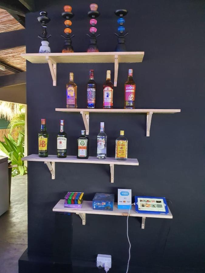 Boa Vista Resort Vila Praia Do Bilene Экстерьер фото