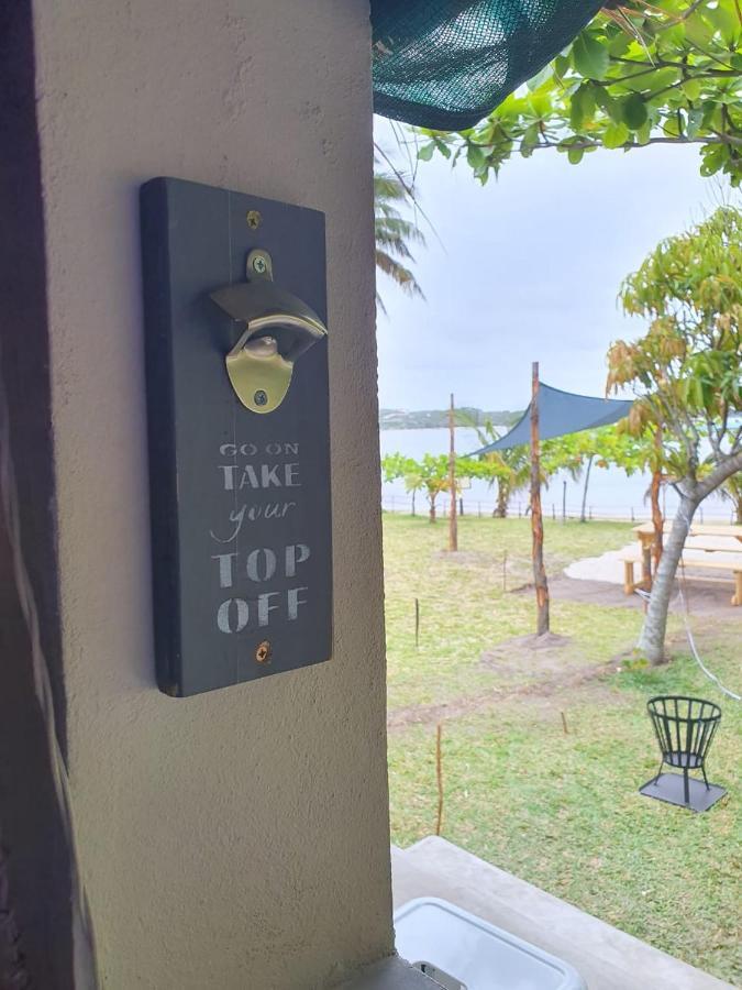 Boa Vista Resort Vila Praia Do Bilene Экстерьер фото