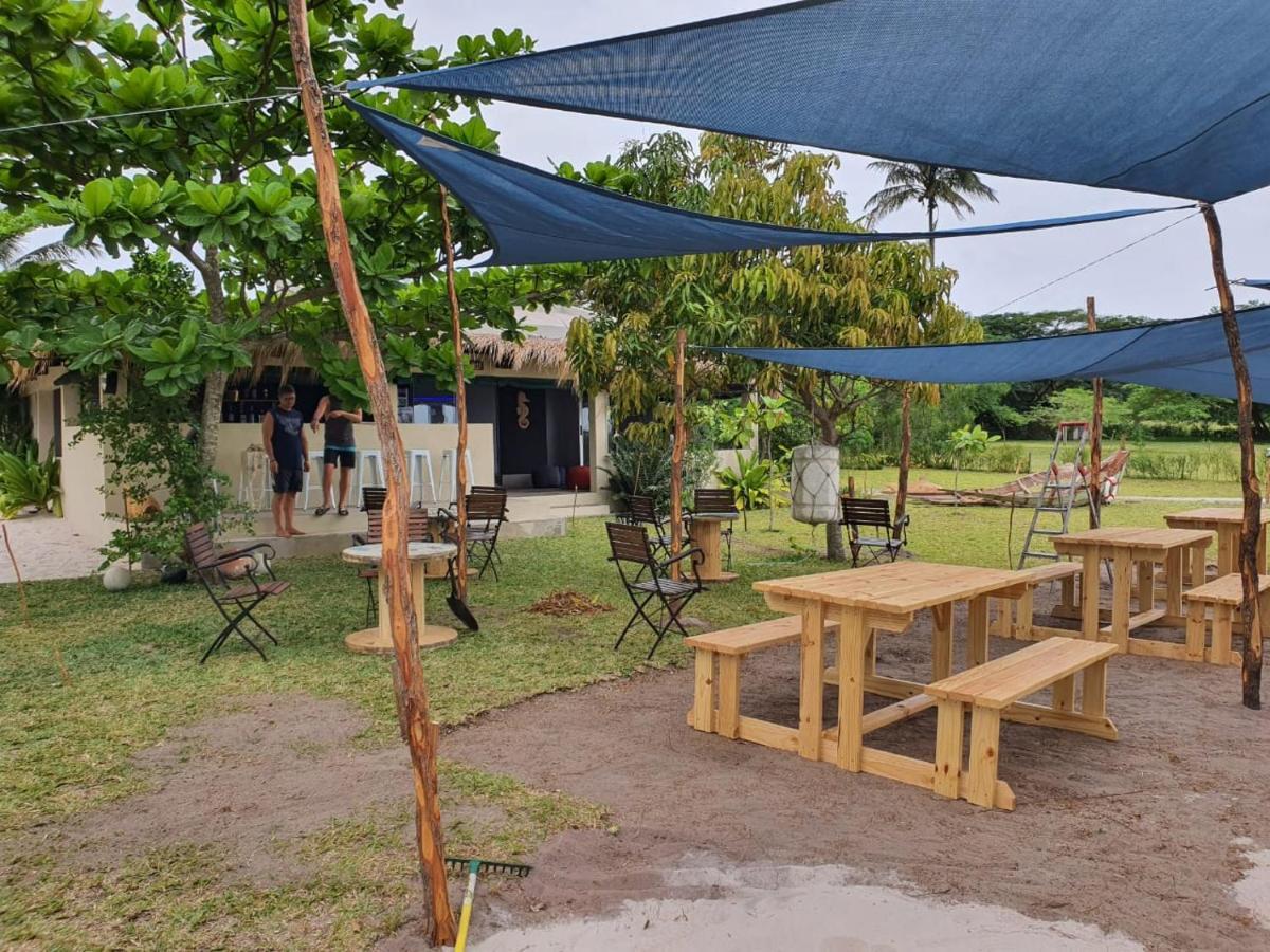 Boa Vista Resort Vila Praia Do Bilene Экстерьер фото