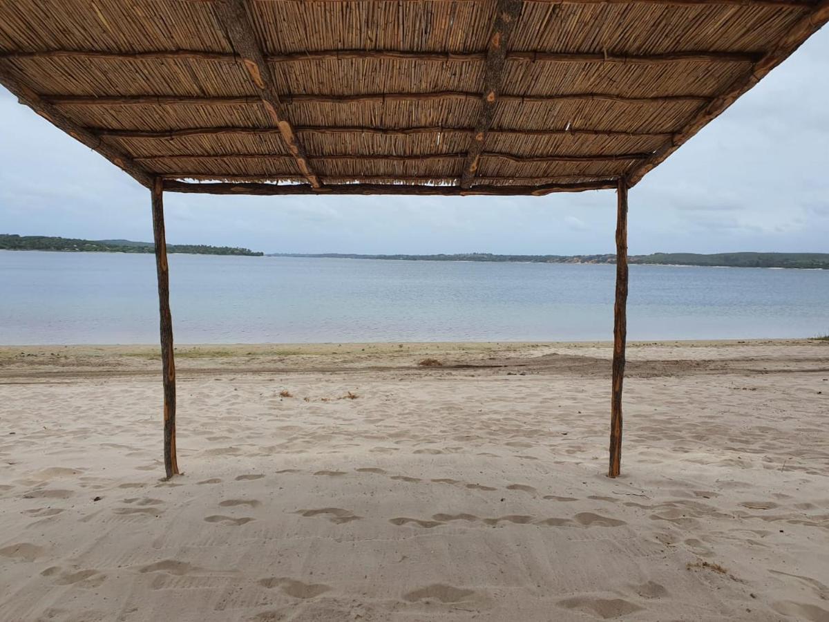 Boa Vista Resort Vila Praia Do Bilene Экстерьер фото